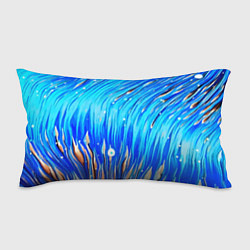 Подушка-антистресс Морские водоросли!, цвет: 3D-принт