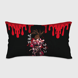 Подушка-антистресс Аниме Дороро Dororo, Хяккимару, цвет: 3D-принт