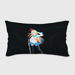 Подушка-антистресс Читогэ Притворная любовь