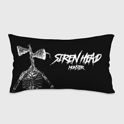 Подушка-антистресс BW Siren Head