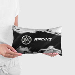 Подушка-антистресс Ямаха - Racing, цвет: 3D-принт — фото 2
