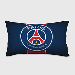 Подушка-антистресс Paris Saint-Germain PSG, цвет: 3D-принт