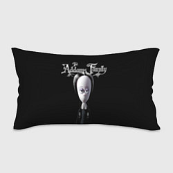 Подушка-антистресс Семейка Аддамс Addams Family, цвет: 3D-принт