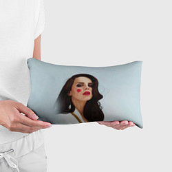 Подушка-антистресс Hot Lana, цвет: 3D-принт — фото 2