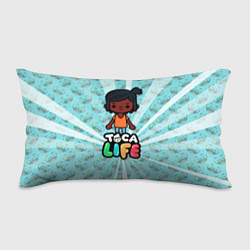 Подушка-антистресс Toca Life World
