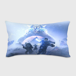 Подушка-антистресс DESTINY 2 ЛЕДЯНОЙ МАРС СТРАЖИ