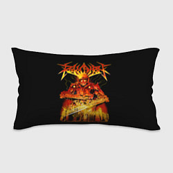 Подушка-антистресс Revocation