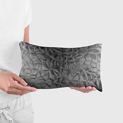 Подушка-антистресс Pattern 2022 vanguard, цвет: 3D-принт — фото 2