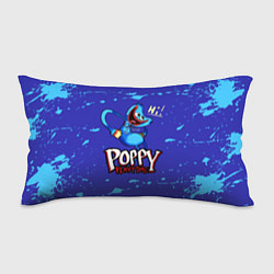 Подушка-антистресс Poppy Playtime, цвет: 3D-принт