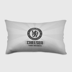 Подушка-антистресс Chelsea FC Graphite Theme