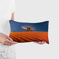 Подушка-антистресс Led Zeppelin коллекционное, цвет: 3D-принт — фото 2