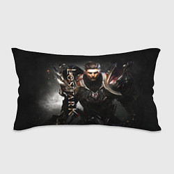 Подушка-антистресс LOST ARK BERSERKER