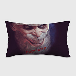 Подушка-антистресс Propnight Horror Game, цвет: 3D-принт