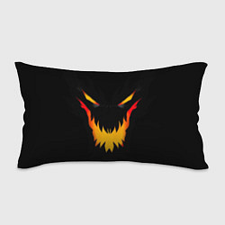 Подушка-антистресс DOTA 2 BLACK SHADOW FIEND ТЕНЬ