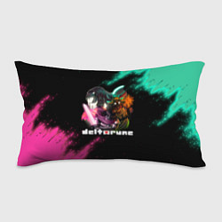 Подушка-антистресс Deltarune персонажи