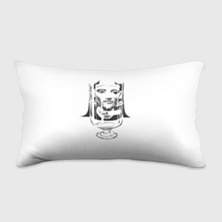 Подушка-антистресс Элексир молодости