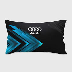 Подушка-антистресс Audi Sport, цвет: 3D-принт