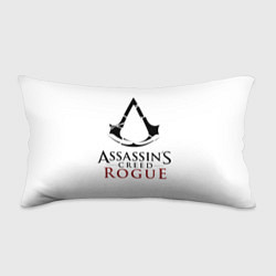 Подушка-антистресс Assasins creed rogue