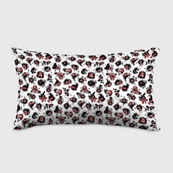 Подушка-антистресс Монстрики мини