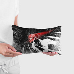 Подушка-антистресс BLEACH - ИЧИГО БЛИЧ, цвет: 3D-принт — фото 2