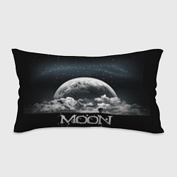 Подушка-антистресс Moon - луна 3d