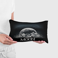 Подушка-антистресс Moon - луна 3d, цвет: 3D-принт — фото 2