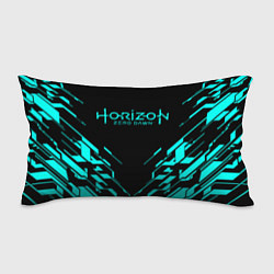 Подушка-антистресс HORIZON ZERO DAWN NEON, цвет: 3D-принт