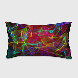 Подушка-антистресс Color neon pattern Vanguard