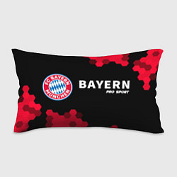 Подушка-антистресс BAYERN Bayern Футбольный Клуб