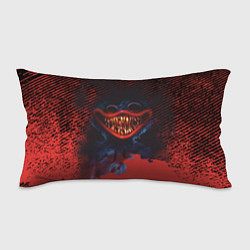 Подушка-антистресс Poppy Playtime Улыбка Хагги Вагги