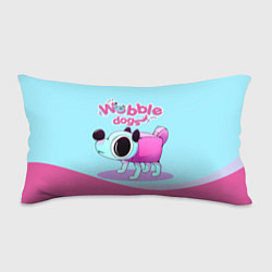 Подушка-антистресс Cute Wobbledogs