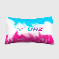 Подушка-антистресс UAZ Neon Gradient