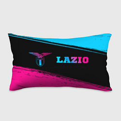 Подушка-антистресс Lazio Neon Gradient, цвет: 3D-принт