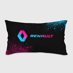 Подушка-антистресс Renault Neon Gradient