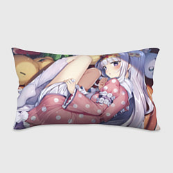 Подушка-антистресс Aurora in bed