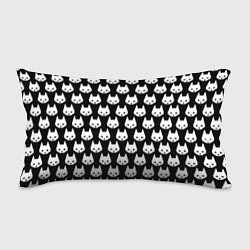 Подушка-антистресс Stray Pattern, цвет: 3D-принт