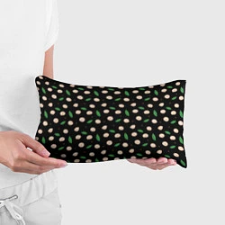 Подушка-антистресс Пельмени с лавровым листом и перцем, набор, цвет: 3D-принт — фото 2