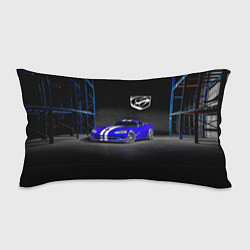 Подушка-антистресс Dodge Viper SRT GTS