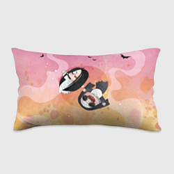 Подушка-антистресс HALLOWEEN ХЭЛЛУИН