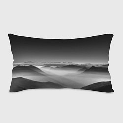 Подушка-антистресс Туманные горы
