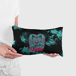 Подушка-антистресс Monster Slipknot, цвет: 3D-принт — фото 2