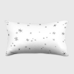 Подушка-антистресс Идёт снег