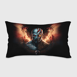 Подушка-антистресс God of War life and dead
