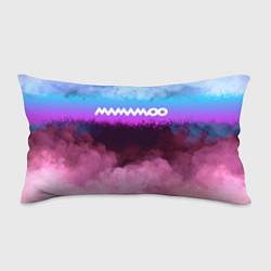 Подушка-антистресс Mamamoo clouds, цвет: 3D-принт