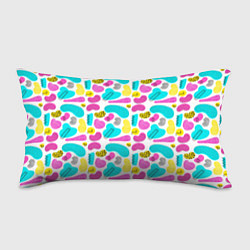 Подушка-антистресс Geometric pattern