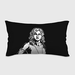 Подушка-антистресс Dead by daylight - Талита Лира