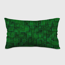 Подушка-антистресс Тетрис узор