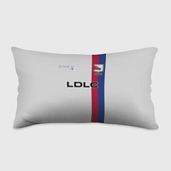 Подушка-антистресс LDLC OL форма, цвет: 3D-принт