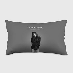 Подушка-антистресс Blackpink - Jennie Kim, цвет: 3D-принт