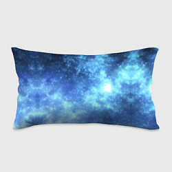 Подушка-антистресс Яркие звёзды в космосе, цвет: 3D-принт